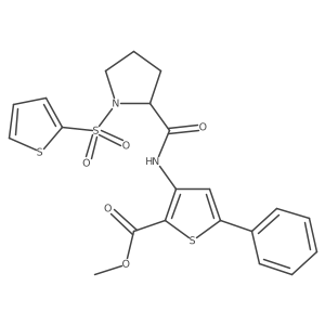 1100761-19-0 structure
