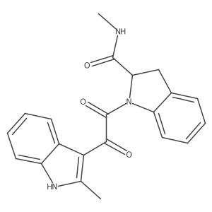 1101639-99-9 structure