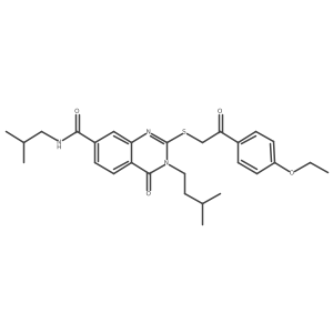 1113136-19-8 structure