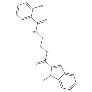 1144447-96-0结构式