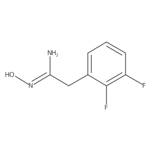1158111-66-0 structure
