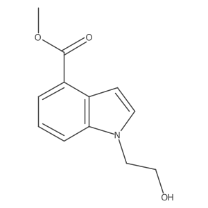 1160755-43-0 structure