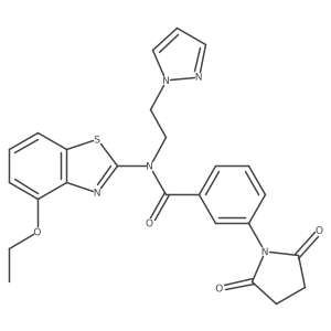 1171601-06-1 structure