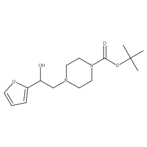 1182052-64-7结构式