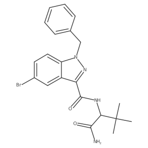 1185282-06-7 structure