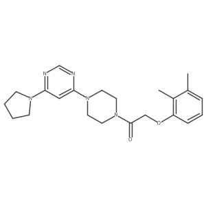 1203153-25-6 structure