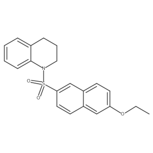 1206098-31-8 structure