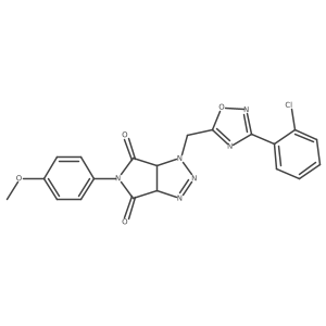 1207050-68-7 structure
