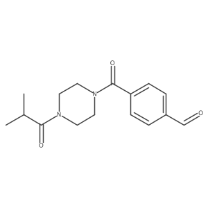1207453-29-9 structure