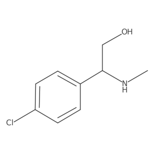 1213960-30-5 structure