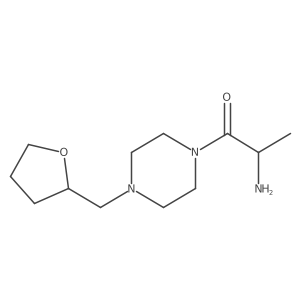 1218682-68-8结构式