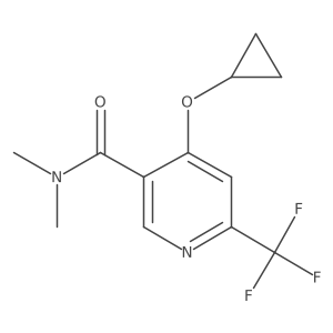 1243440-53-0 structure