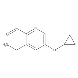 1243443-96-0 structure