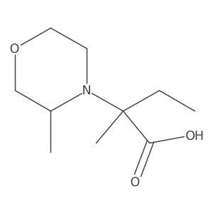 1247340-95-9 structure