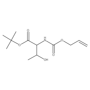 126133-63-9 structure