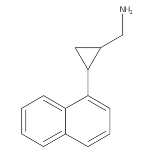 1266941-61-0 structure