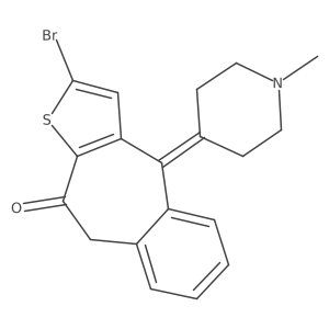 126939-29-5 structure