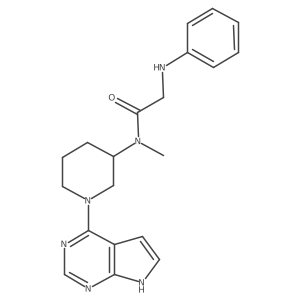 1270015-10-5 structure