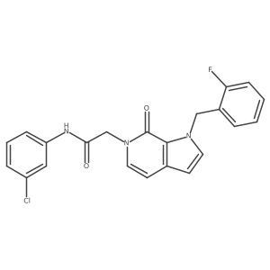 1286716-91-3结构式
