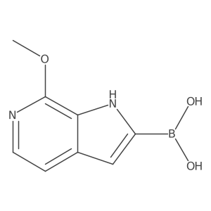 1286777-14-7 structure