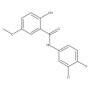 1305204-00-5 structure