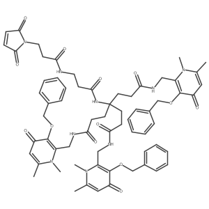 1314929-99-1 structure