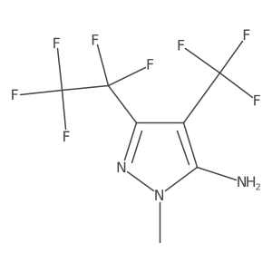 132631-86-8 structure