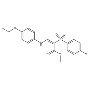 1327185-23-8 structure
