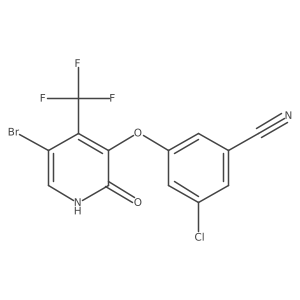1338226-19-9 structure