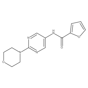 1340722-50-0结构式