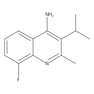 1343255-14-0结构式