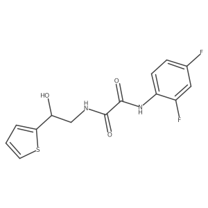 1351623-05-6 structure