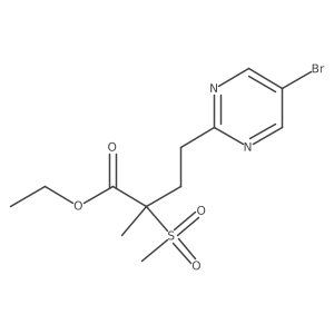1358778-23-0 structure