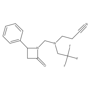 1376132-64-7 structure