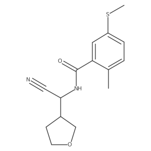 1394783-54-0 structure