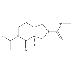 1426959-34-3结构式
