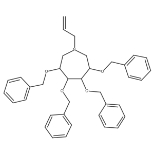 1427016-47-4 structure