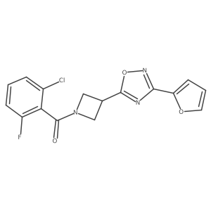 1428358-51-3 structure