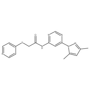 1428367-25-2 structure
