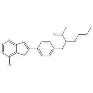 1429307-97-0 structure