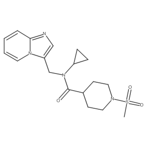1448052-92-3结构式