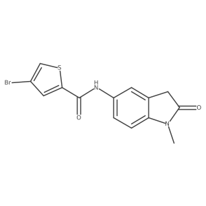 1448070-18-5 structure