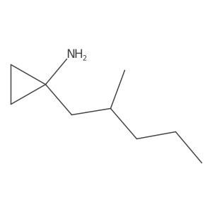1483167-38-9 structure