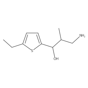 1485684-93-2 structure
