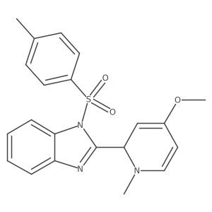 1542131-25-8 structure