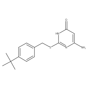 166751-45-7 structure