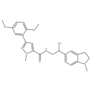 1706400-92-1 structure