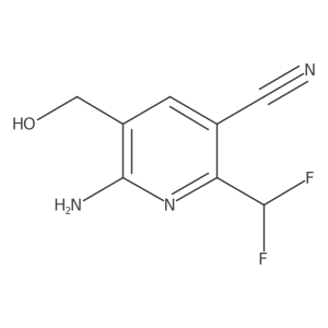 1803671-27-3结构式