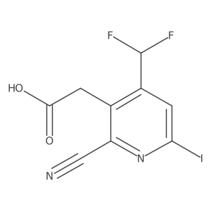 1804726-81-5结构式