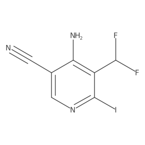 1805105-96-7 structure